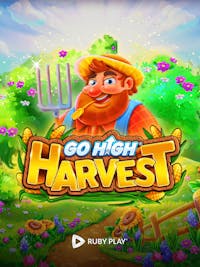 GO HIGH HARVEST