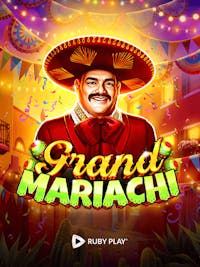 Grand Mariachi