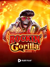 Rockin' Gorilla
