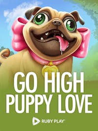 Go High Puppy Love