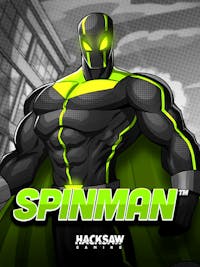 Spinman