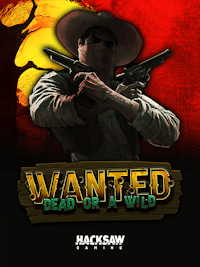 Wanted Dead or a Wild