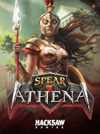 Spear of Athena