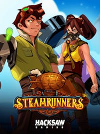 Steamrunners