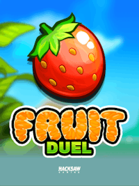 Fruit Duel