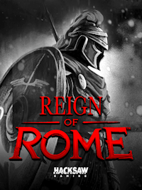 Reign of Rome