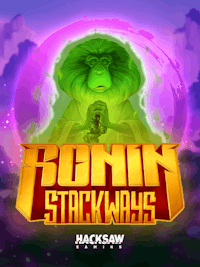 Ronin Stackways