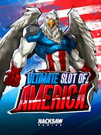 Ultimate Slot of America