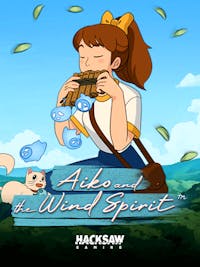 Aiko and the Wind Spirit