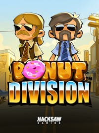 Donut Division