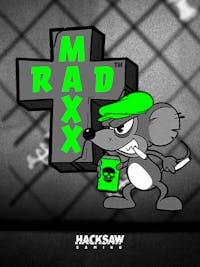 Rad Maxx