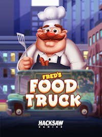 Fred's Food Truck