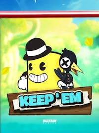 Keep 'em