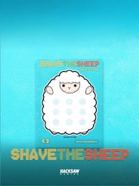 Shave the Sheep