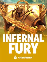Infernal Fury