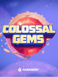 Colossal Gems