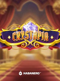 Crystopia