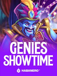 Genies Showtime