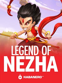 Legend of Nezha