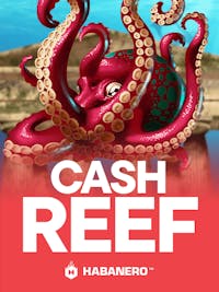 Cash Reef