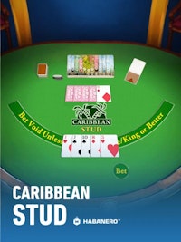 Caribbean Stud