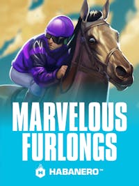 Marvelous Furlongs
