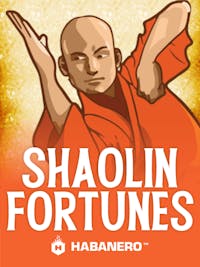 Shaolin Fortunes