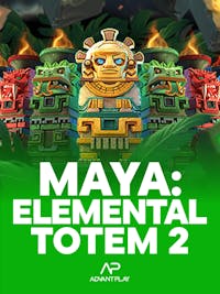Maya: Elemental Totem 2