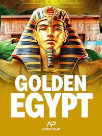 Golden Egypt