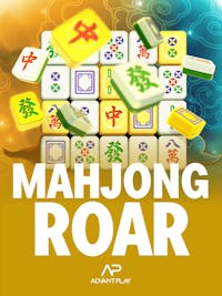 Mahjong Roar