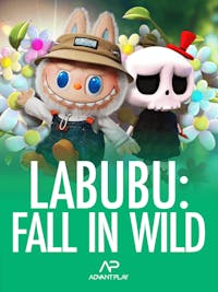 LABUBU: Fall In Wild