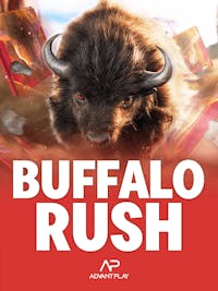 Buffalo Rush