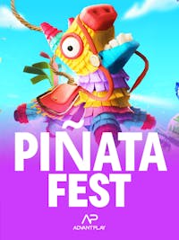 Pinata Fest