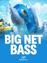 Big Net Bass