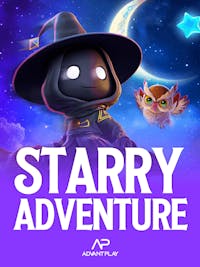 Starry Adventure