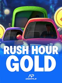 Rush Hour Gold