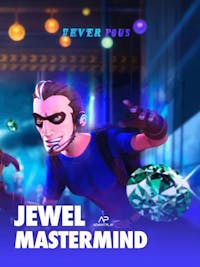 Jewel Mastermind