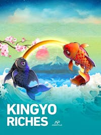 Kingyo Riches
