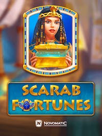 Scarab Fortunes