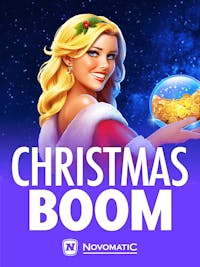 Christmas Boom