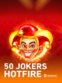 50 Jokers Hotfire