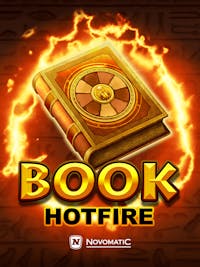 Book Hotfire