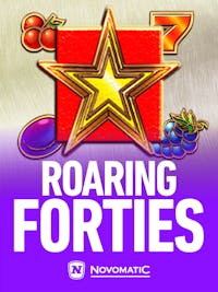 Roaring Forties