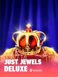 Just Jewels deluxe