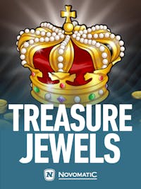 Treasure Jewels