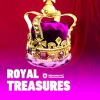 Royal Treasures