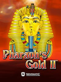 Pharaoh's Gold II