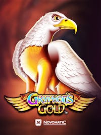 Gryphon's Gold