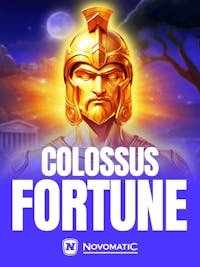 Colossus Fortune