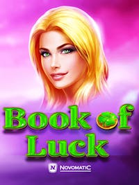 Book of Luck